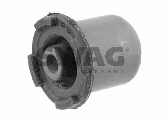 SWAG 40 92 3762 Подвеска, рычаг независимо...