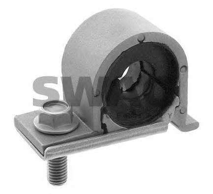 SWAG 55 93 9333 Ремкомплект, подшипник ста