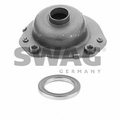 SWAG 62 55 0010 Опора стойки амортизатора