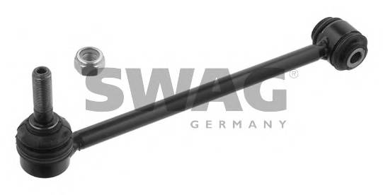 SWAG 62 91 8985 Тяга / стойка, подвеска коле
