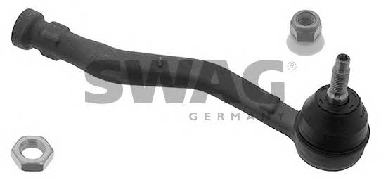 SWAG 62 94 4185 Наконечник поперечной руле