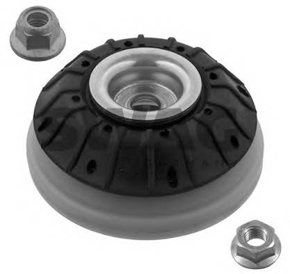 SWAG 70 93 8360 Ремкомплект, опора стійки а... SWAG 70 93 8360 Ремкомплект, опора стійки а...