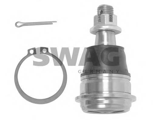 SWAG 82 94 2674 Несучий / напрямний шарнір