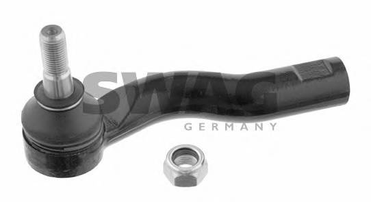 SWAG 83 92 4023 Наконечник поперечної керм... SWAG 83 92 4023 Наконечник поперечної керм...