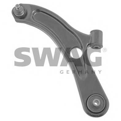 SWAG 84 93 2140 Рычаг независимой подвески... SWAG 84 93 2140 Рычаг независимой подвески...