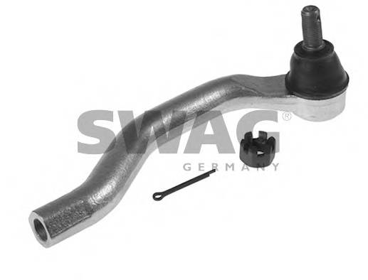SWAG 85 94 2227 Наконечник поперечной руле... SWAG 85 94 2227 Наконечник поперечной руле...