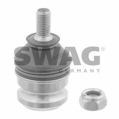 SWAG 90 92 6841 Несучий / напрямний шарнір SWAG 90 92 6841 Несучий / напрямний шарнір