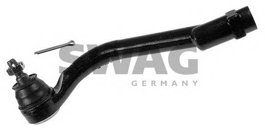 SWAG 90 94 1948 Наконечник поперечной руле