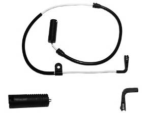 REMSA 001024 Сигнализатор, износ тормоз�