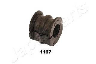 JAPANPARTS RU1167 TULEJA STABIL JAPANPARTS RU-1167 TY INFINITI 03-