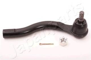 JAPANPARTS TI-533L Наконечник поперечной руле...