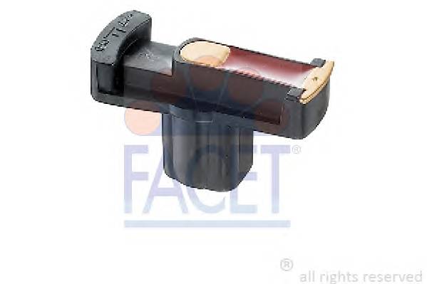 FACET 3.8247RS Бегунок распределителя заж