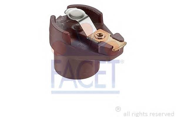 FACET 3.7593 Бегунок распределителя заж