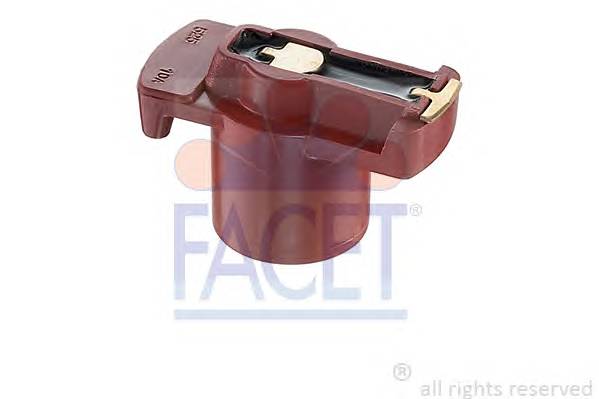 FACET 3.8362RS Бегунок распределителя заж