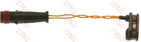 TRW GIC253 Сигнализатор, износ тормоз