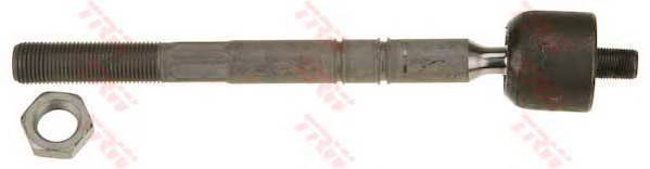 TRW JAR1075 Осевой шарнир, рулевая тяга