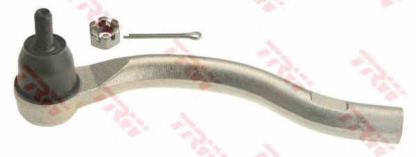 TRW JTE7594 Наконечник поперечної керм...