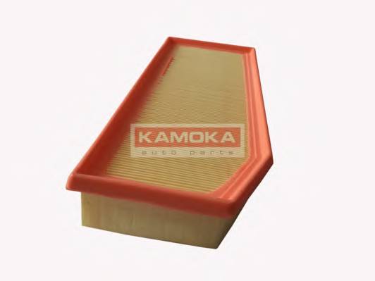 KAMOKA F209801 Повітряний фільтр KAMOKA F209801 Повітряний фільтр