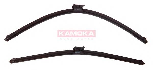 KAMOKA 27A18 Щетка стеклоочистителя