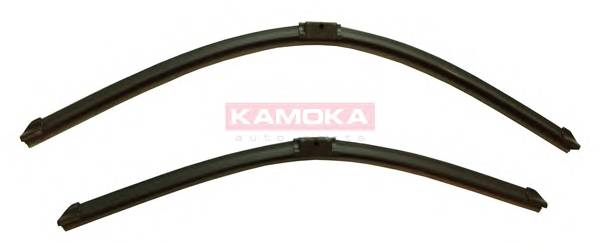 KAMOKA 27C07 Щетка стеклоочистителя KAMOKA 27C07 Щетка стеклоочистителя