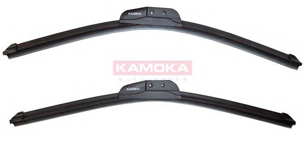 KAMOKA 27E31 Щетка стеклоочистителя