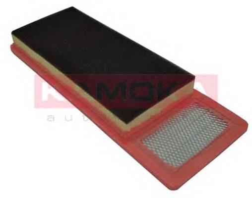 KAMOKA F222701 Воздушный фильтр KAMOKA F222701 Воздушный фильтр