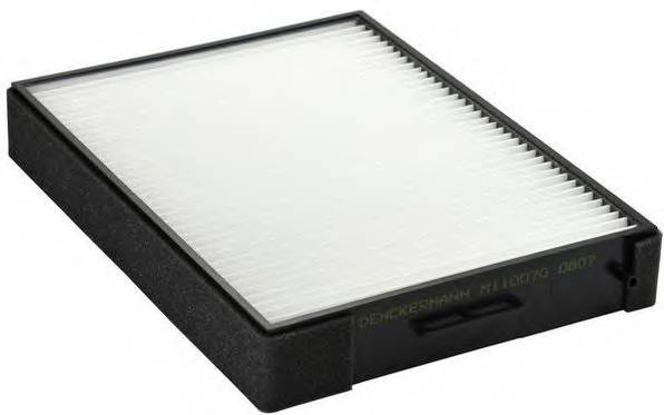 DENCKERMANN M110070 Фільтр, повітря у внутрішнь... DENCKERMANN M110070 Фільтр, повітря у внутрішнь...