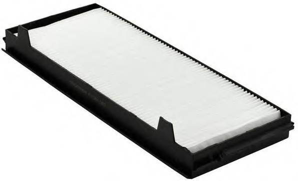 DENCKERMANN M110359 Фильтр, воздух во внутренно