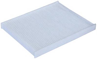 DENCKERMANN M110523 Фильтр, воздух во внутренно