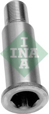 INA 533 0064 20 Коренная шейка, рычаг натяж...