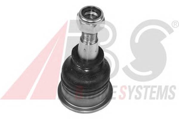 A.B.S. 220413 Несущий / направляющий шарн