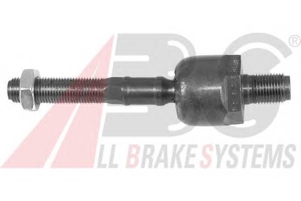 A.B.S. 240417 Осьовий шарнір, рульова тяг...