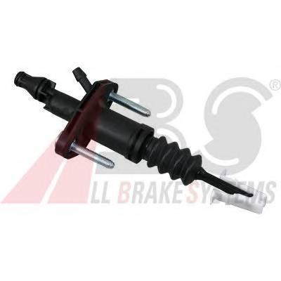 A.B.S. 51186 Главный цилиндр, система сц
