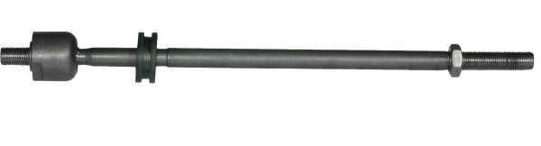 BIRTH AX0213 Осевой шарнир, рулевая тяга