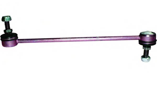 BIRTH BX0040 Тяга / стойка, стабилизатор