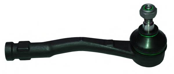 BIRTH RD0023 Наконечник поперечной руле