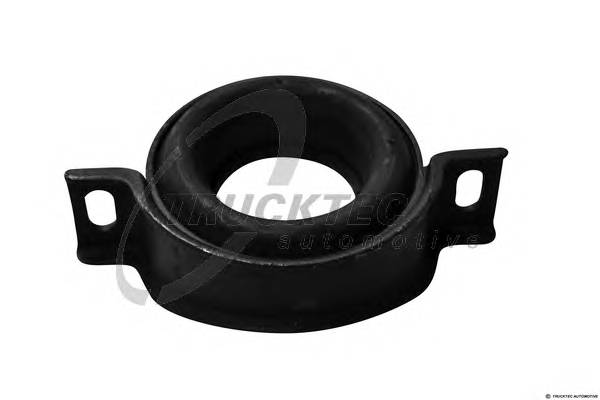 TRUCKTEC AUTOMOTIVE 02.34.025 Подвеска, карданный вал