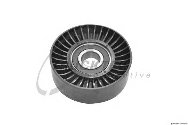 TRUCKTEC AUTOMOTIVE 02.19.249 Натяжной ролик, поликлинов...
