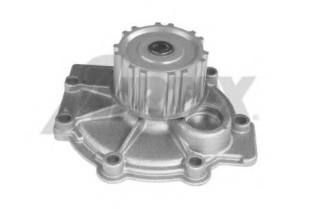 AIRTEX 1593 Водяной насос
