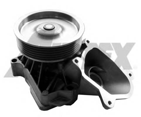 AIRTEX 1687 Водяний насос AIRTEX 1687 Водяний насос