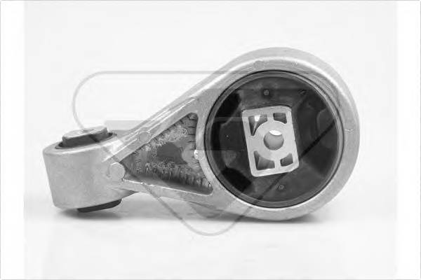 HUTCHINSON 524775 Кронштейн, подвеска двигат... HUTCHINSON 524775 Кронштейн, подвеска двигат...