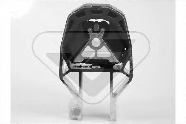 HUTCHINSON 532C79 Кронштейн, подвеска двигат