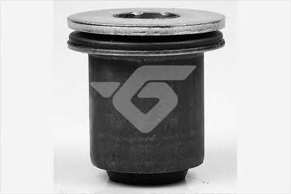 HUTCHINSON 590239 Подвеска, рычаг независимо