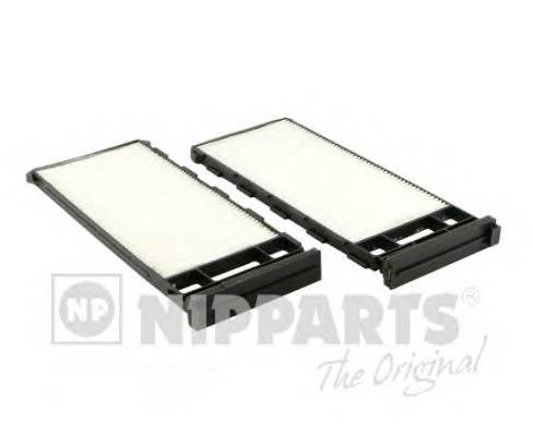 NIPPARTS J1341013 Фильтр, воздух во внутренно...