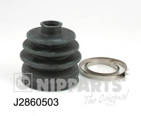 NIPPARTS J2860503 Комплект пылника, приводно