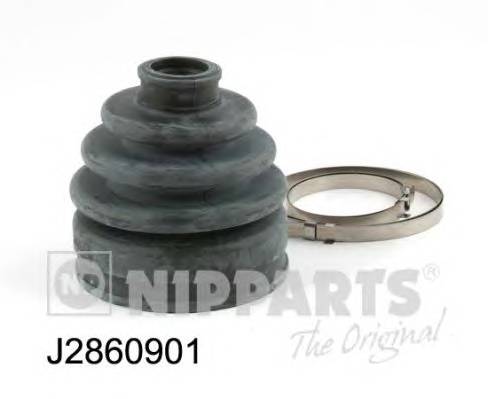 NIPPARTS J2860901 Комплект пылника, приводно... NIPPARTS J2860901 Комплект пылника, приводно...