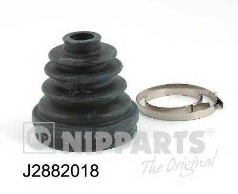 NIPPARTS J2882018 Комплект пылника, приводно