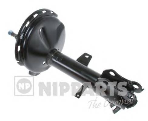 NIPPARTS N5522071G Амортизатор NIPPARTS N5522071G Амортизатор