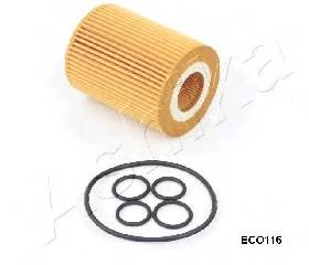 ASHIKA 10-ECO116 Масляний фільтр ASHIKA 10-ECO116 Масляний фільтр