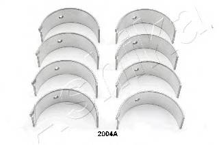 ASHIKA 82-2004A Шатунний підшипник ASHIKA 82-2004A Шатунний підшипник